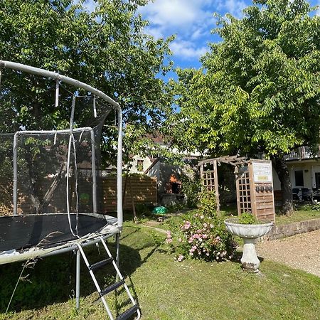 Apartamento Le Faubourg Des Trois Provinces, Zoo De Beauval Noyers-sur-Cher Exterior foto