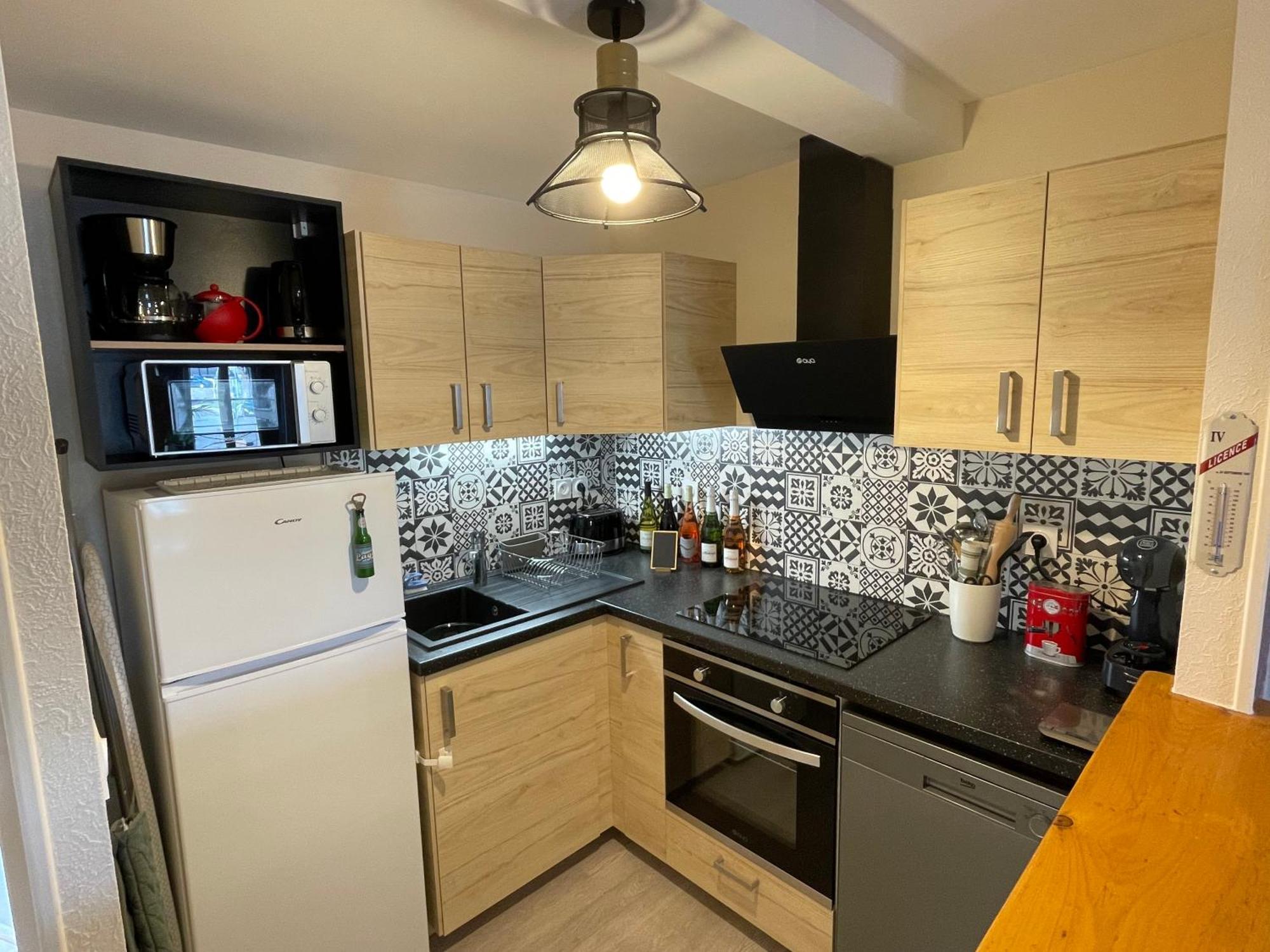 Apartamento Le Faubourg Des Trois Provinces, Zoo De Beauval Noyers-sur-Cher Exterior foto