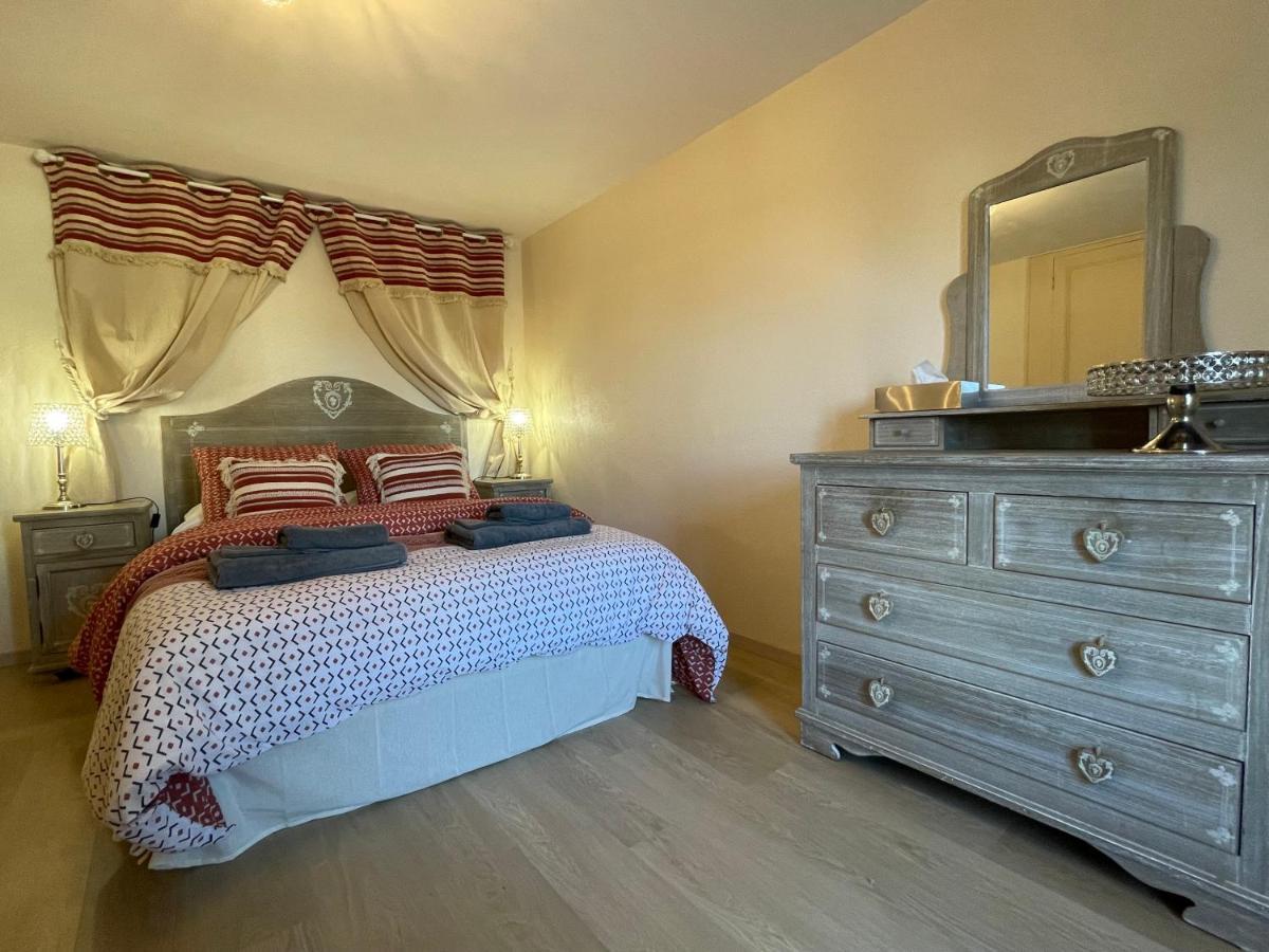 Apartamento Le Faubourg Des Trois Provinces, Zoo De Beauval Noyers-sur-Cher Exterior foto