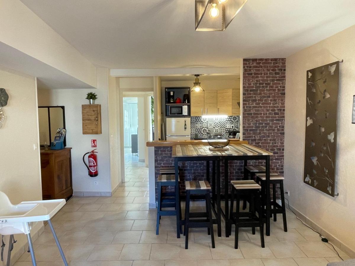 Apartamento Le Faubourg Des Trois Provinces, Zoo De Beauval Noyers-sur-Cher Exterior foto