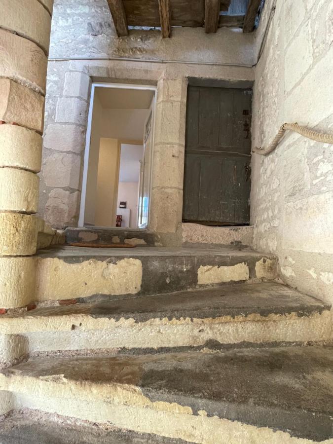 Apartamento Le Faubourg Des Trois Provinces, Zoo De Beauval Noyers-sur-Cher Exterior foto
