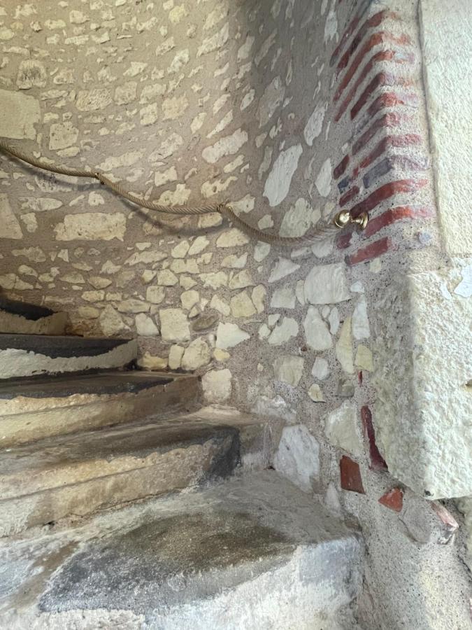 Apartamento Le Faubourg Des Trois Provinces, Zoo De Beauval Noyers-sur-Cher Exterior foto