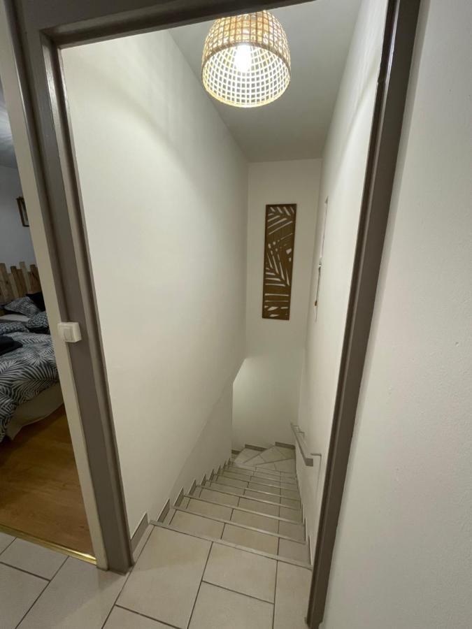 Apartamento Le Faubourg Des Trois Provinces, Zoo De Beauval Noyers-sur-Cher Exterior foto