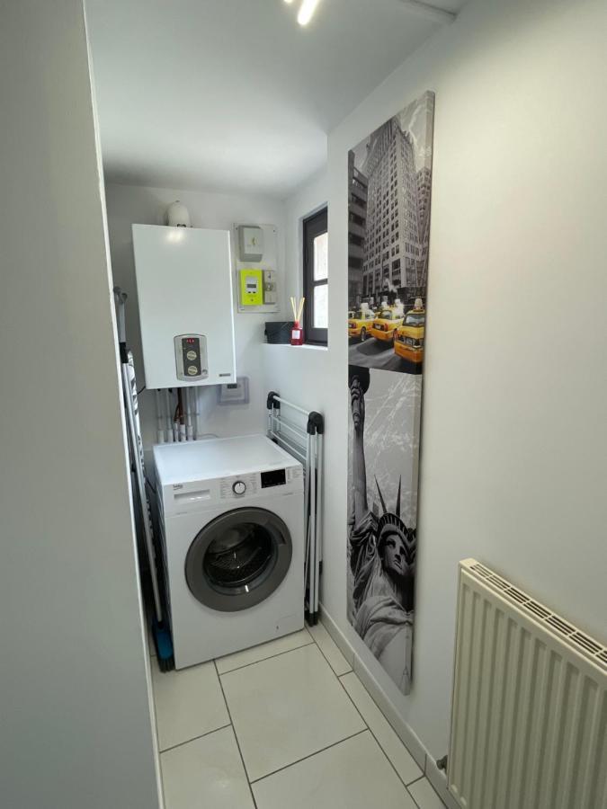 Apartamento Le Faubourg Des Trois Provinces, Zoo De Beauval Noyers-sur-Cher Exterior foto