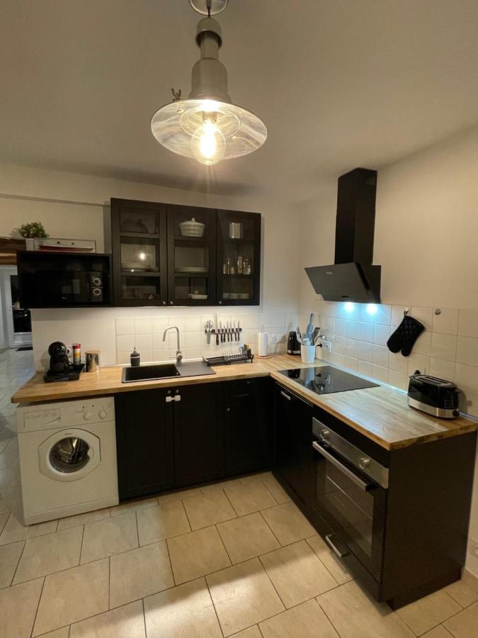 Apartamento Le Faubourg Des Trois Provinces, Zoo De Beauval Noyers-sur-Cher Exterior foto