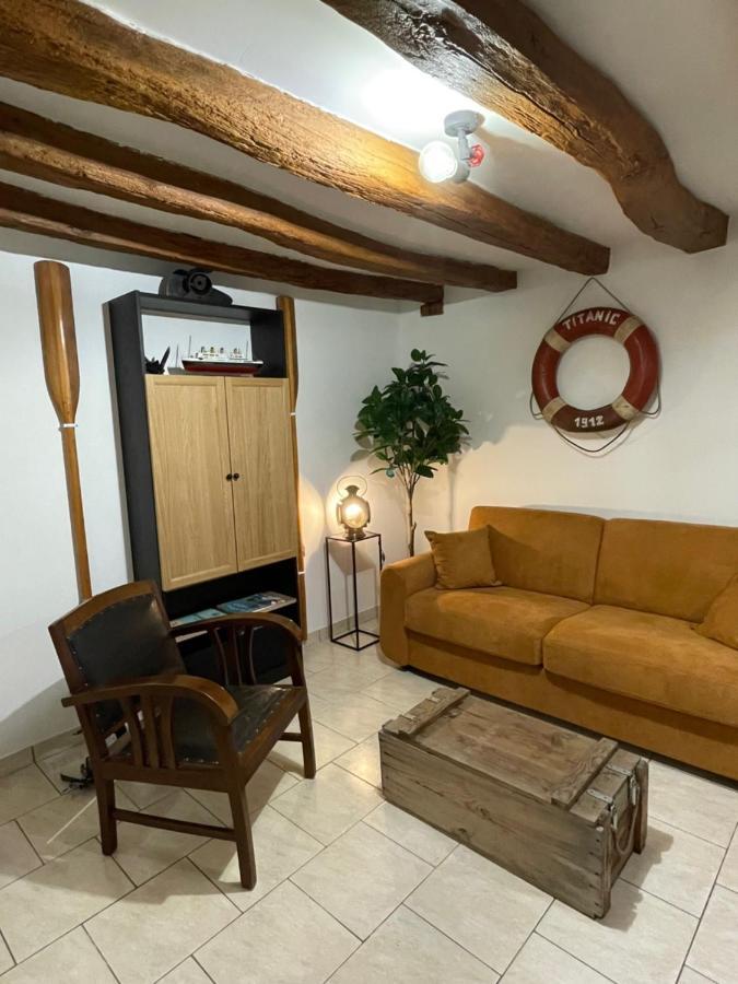 Apartamento Le Faubourg Des Trois Provinces, Zoo De Beauval Noyers-sur-Cher Exterior foto