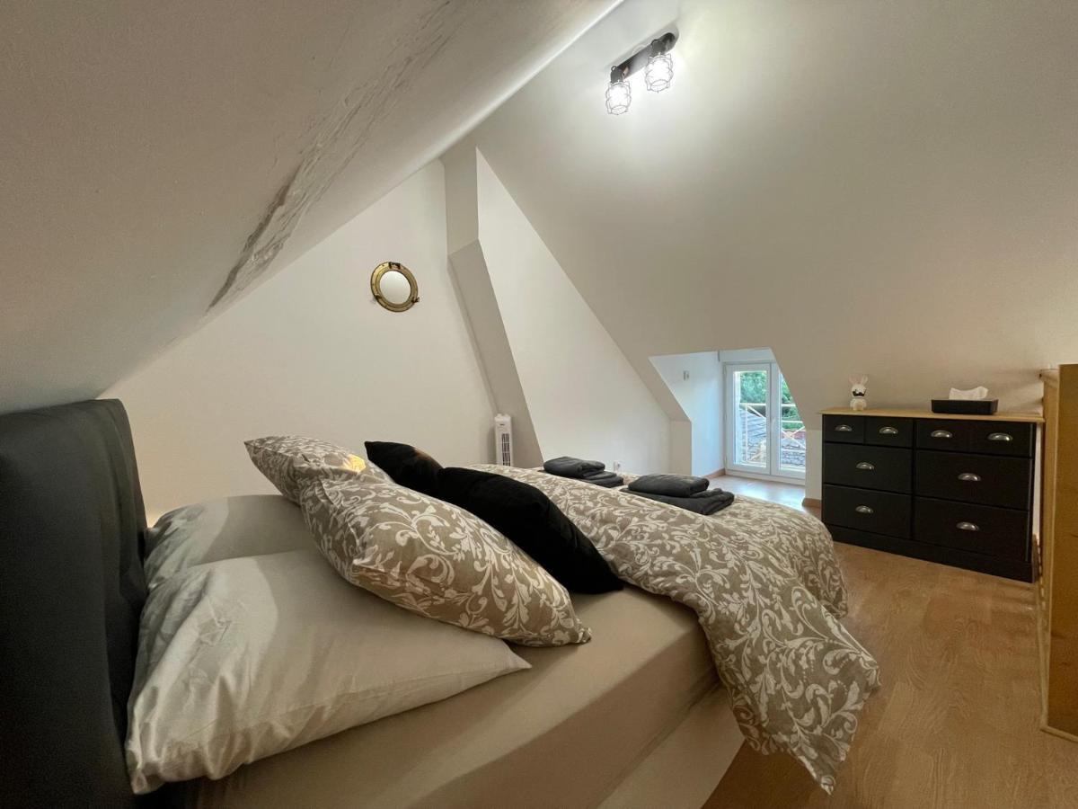 Apartamento Le Faubourg Des Trois Provinces, Zoo De Beauval Noyers-sur-Cher Exterior foto