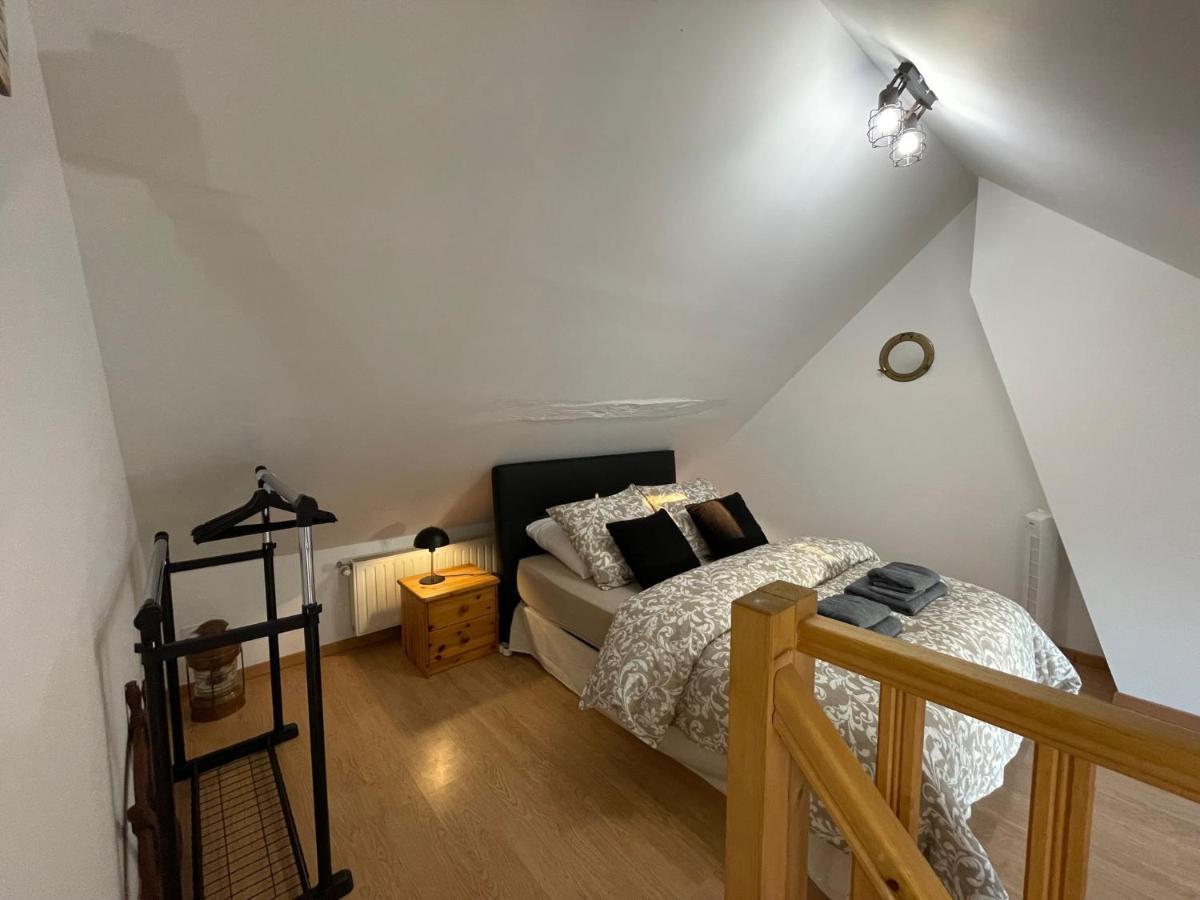 Apartamento Le Faubourg Des Trois Provinces, Zoo De Beauval Noyers-sur-Cher Exterior foto