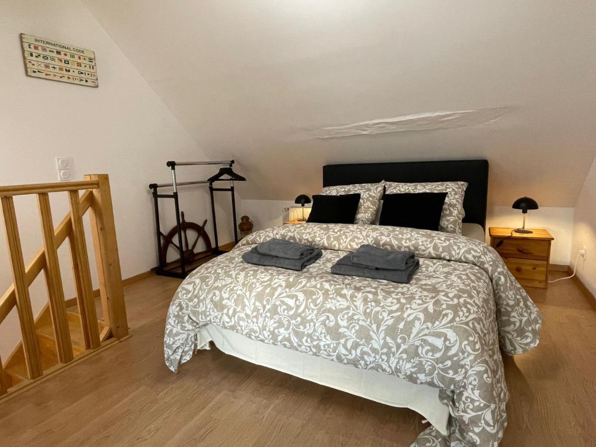 Apartamento Le Faubourg Des Trois Provinces, Zoo De Beauval Noyers-sur-Cher Exterior foto