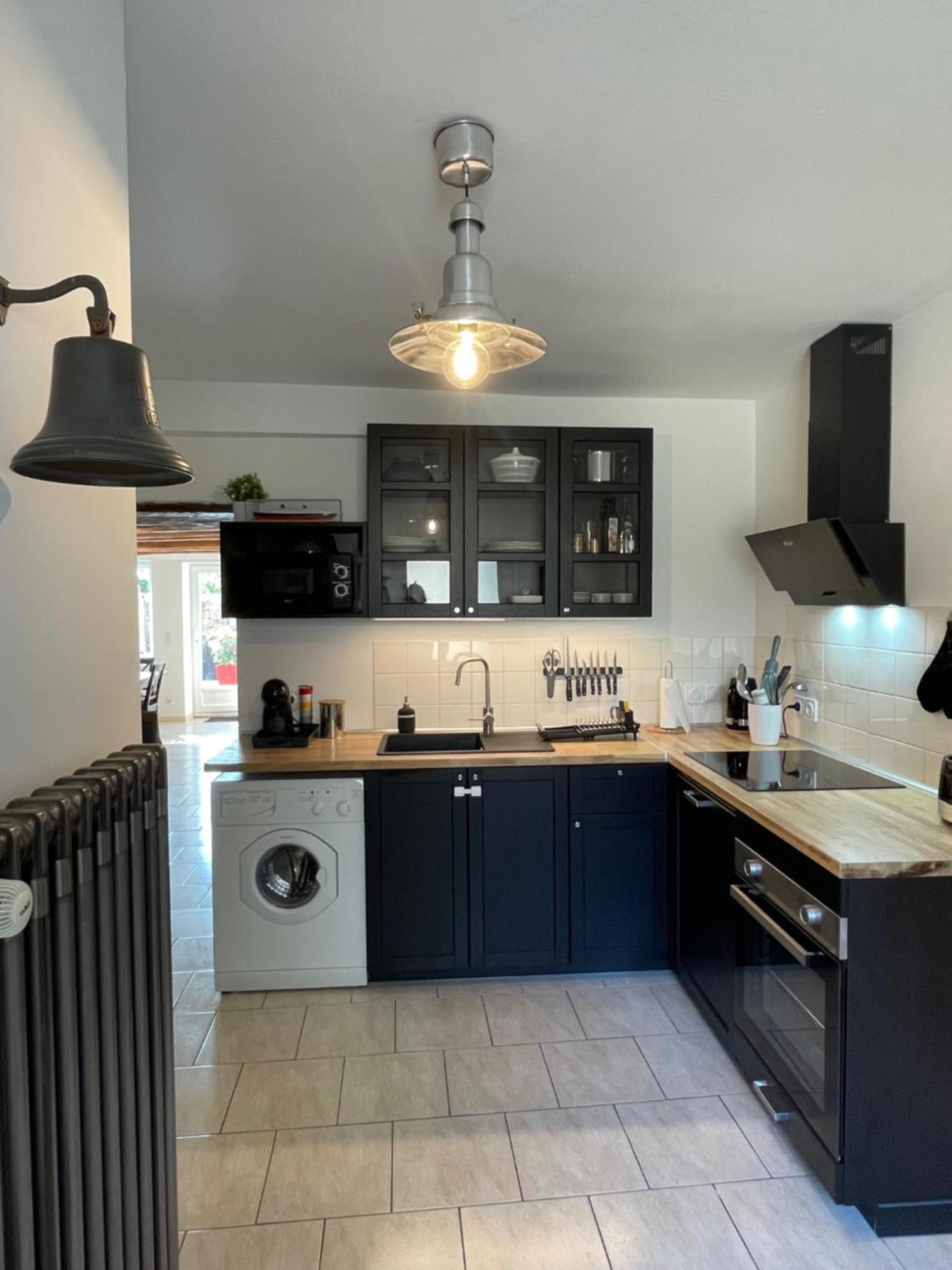 Apartamento Le Faubourg Des Trois Provinces, Zoo De Beauval Noyers-sur-Cher Exterior foto