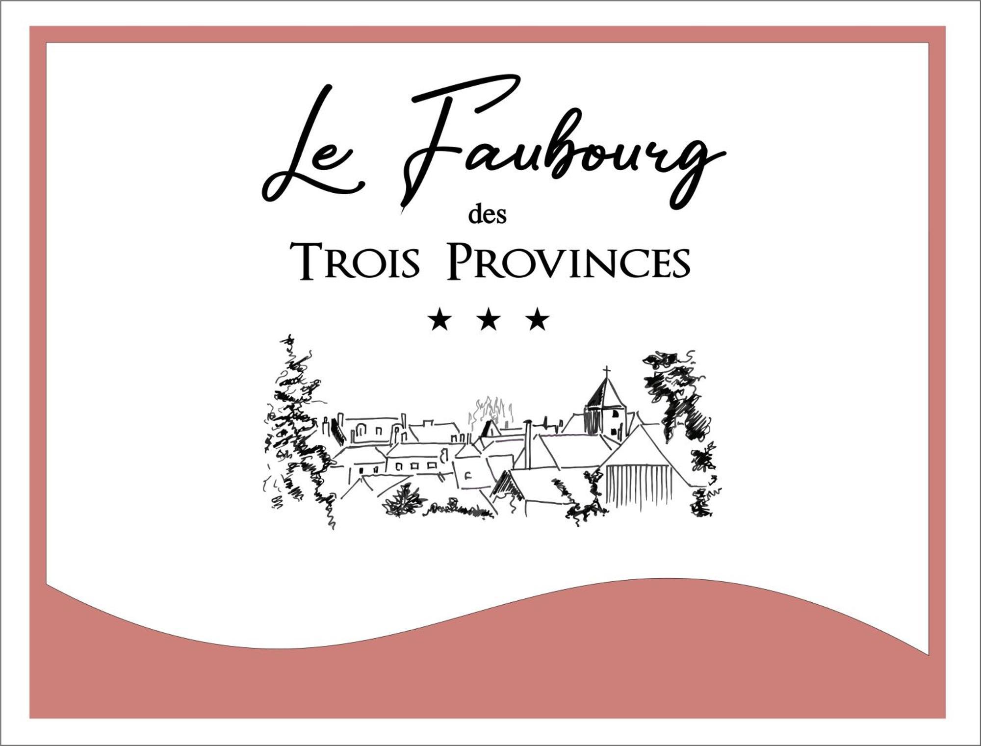 Apartamento Le Faubourg Des Trois Provinces, Zoo De Beauval Noyers-sur-Cher Exterior foto